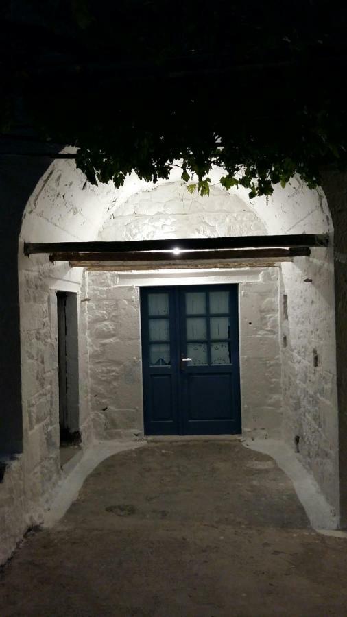 Lovely Traditionnal House With Sea View Tiros Luaran gambar